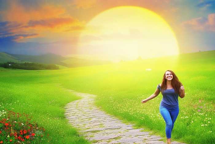 对生活充满希望的图片下载、对生活充满希望的句子图片 励志