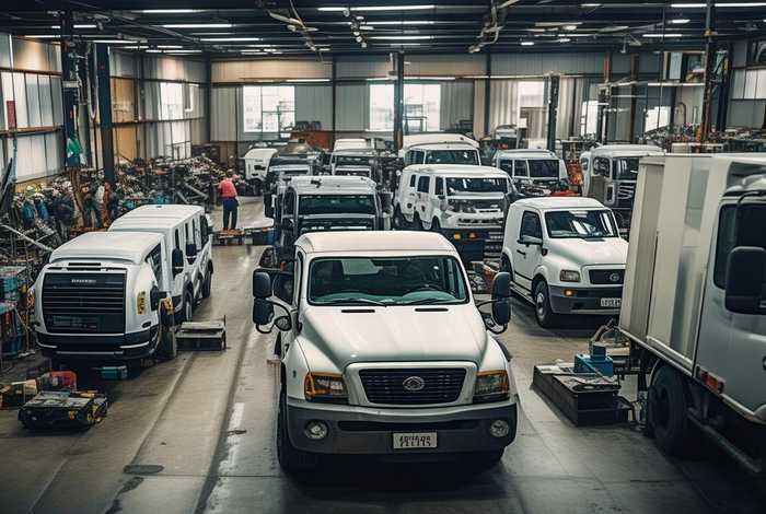 货车维修 - 货车维修app十大排名