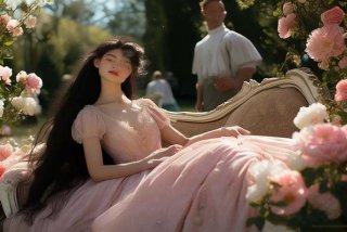 嫡女娇宠的日常（嫡女娇宠日常讲的什么）