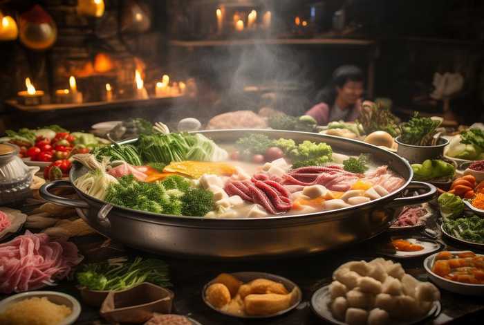 火锅与生活的主题(关于火锅的主题有哪些) 火锅与生活的主题(关于火锅的主题有哪些)