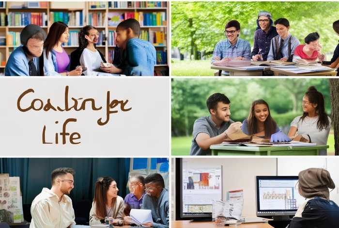 大学生活英语作文范文 大学生活英语作文范文10篇