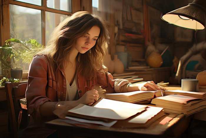 从生活中学会自律，从生活中学会自律作文