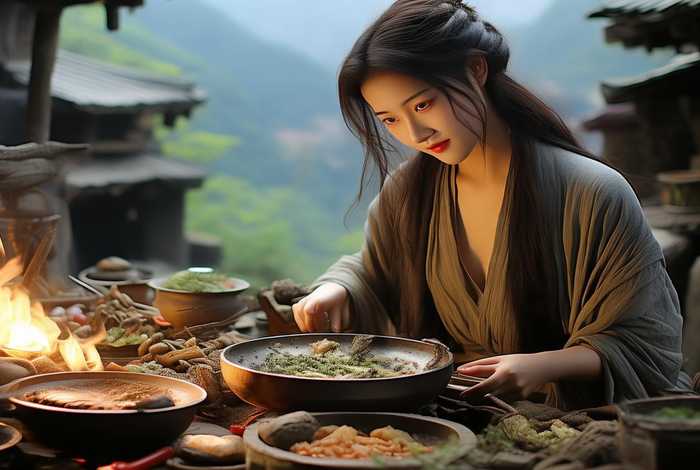 黄蓉的生活（黄蓉的生活番外篇续写）