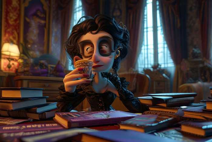 恶毒女配的生存方式漫画图片;恶毒女配的生存法则漫画 恶毒女配的生存方式漫画图片;恶毒女配的生存法则漫画