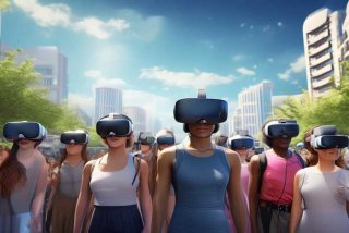 vr给我们的生活带来了什么；vr给我们的生活带来了什么好处