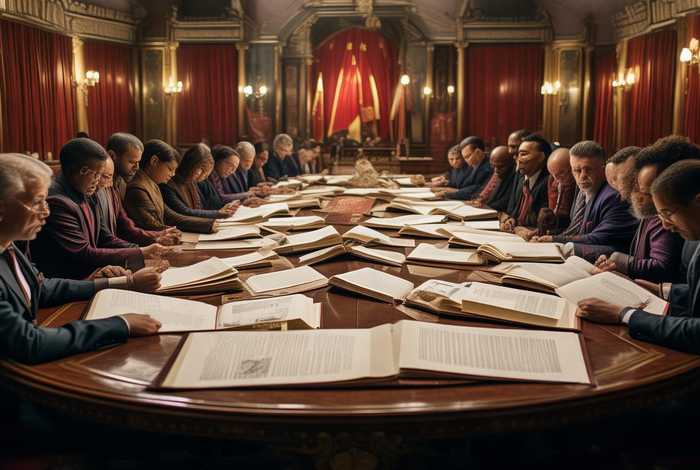 党的七项组织生活制度具体规定全文、党的七项组织生活制度具体规定全文内容