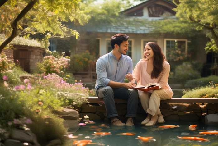 理想的婚后生活是什么样的，理想的婚后生活应该是什么样的