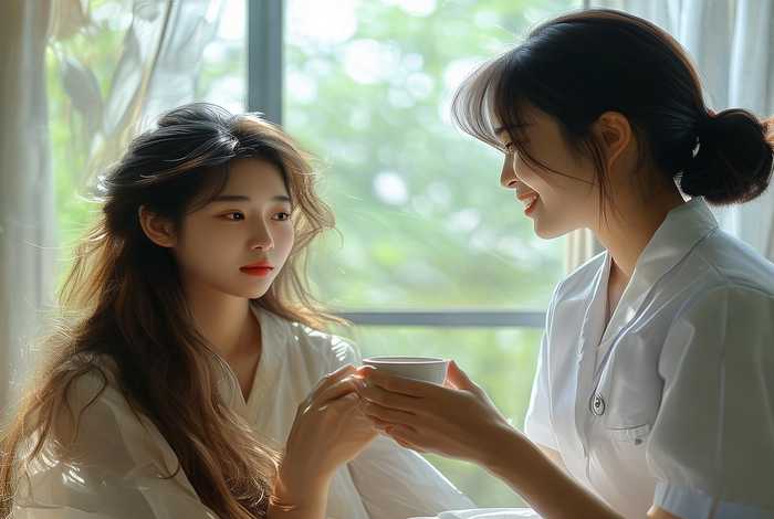 和护士后妈生活的日子柳如烟（和护土后妈一起生活的日子小说）