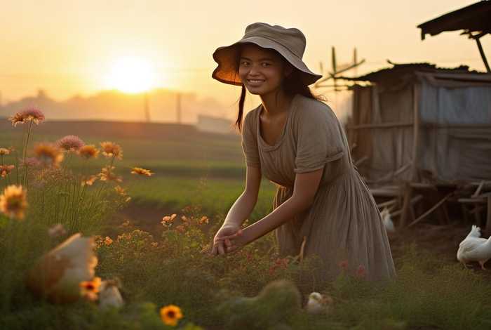 留守女性的日常生活 留守女性的日常生活小说