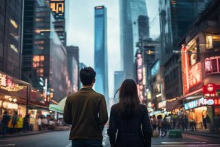 北上广的生活成本高吗？；北上广的生活真有那么好吗？