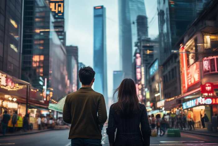 北上广的生活成本高吗？；北上广的生活真有那么好吗？