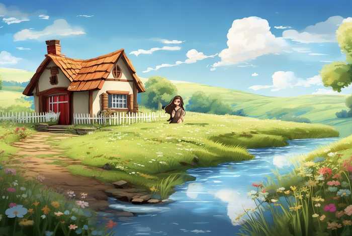 卡拉生活在哪，卡拉生活在哪里