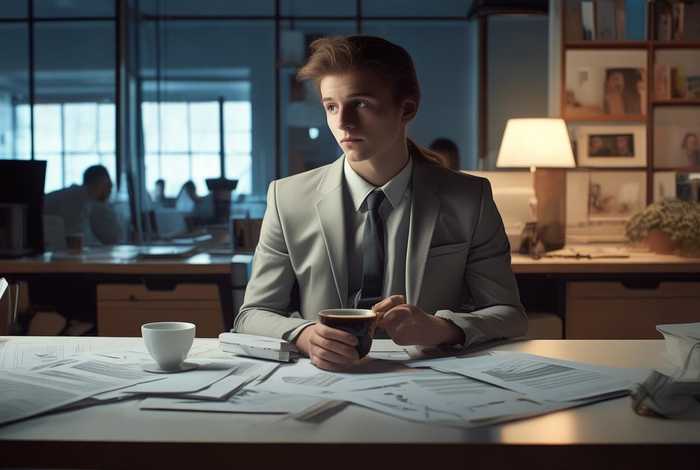 白领的生活和工作 白领的生活和工作的区别