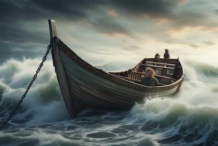 婚姻和生活的磨难 婚姻和生活的磨难有哪些