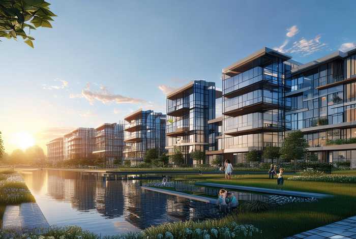 翠湖小区怎么样（翠湖小区什么时候交房）