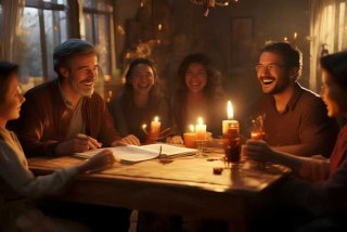 六六年的幸福生活 作者-空中两条鱼、六六年的幸福生活免费 小说