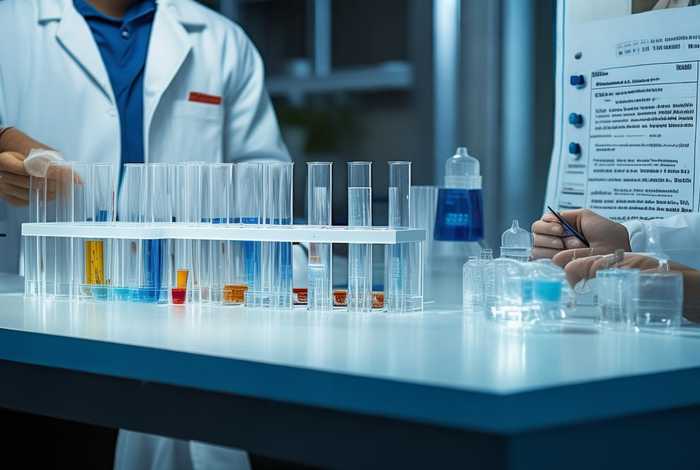 检验生活用水水质的方法（检验生活用水水质的方法有哪些）