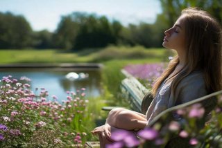 对生活迷茫怎么缓解；对生活迷茫怎么缓解焦虑