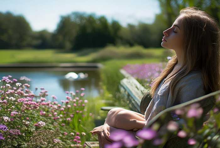 对生活迷茫怎么缓解；对生活迷茫怎么缓解焦虑