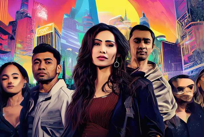 北上广的我们乔艳艳、北上广的我们乔艳艳图片