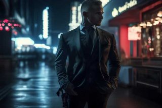 保镖保镖 - 保镖保镖高清在线观看