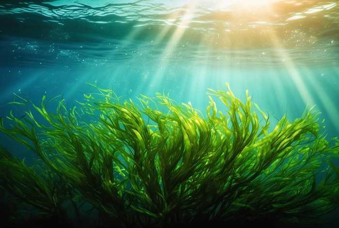 海带的生活环境（海带的生活环境及特点）