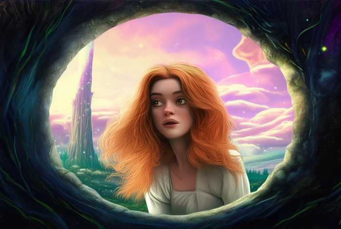 穿越后的别样生活免费阅读（穿越后的别样生活免费阅读全文）