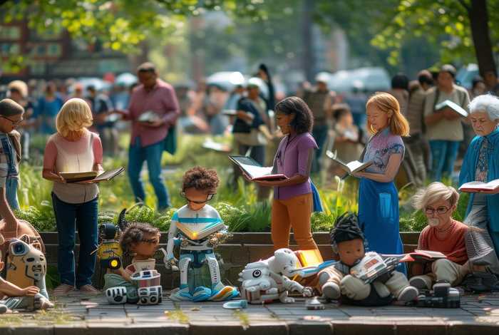 科普与生活紧密相关 - 科普与生活紧密相关的作文