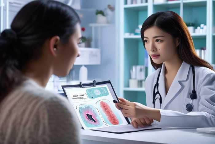 霉菌性炎属于性病吗，霉菌性炎属于性病吗？