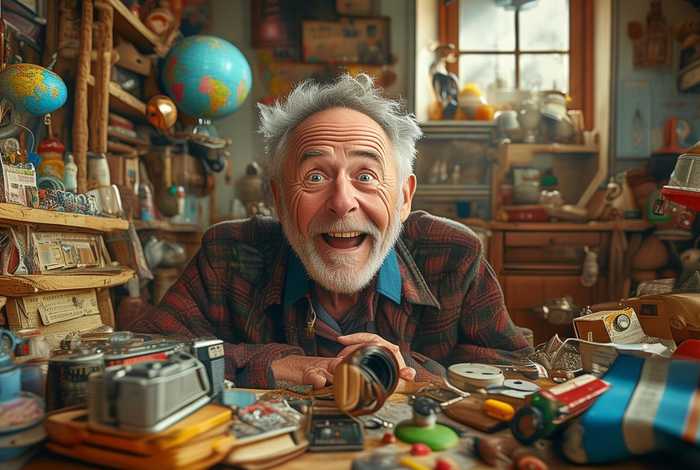 陆川的生活趣事；陆川的生活趣事有哪些