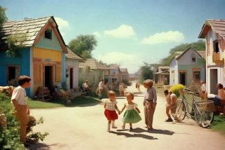 六零年代好生活全文免费阅读全文 六零年代好生活小说免费阅读