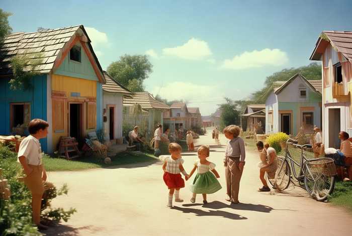 六零年代好生活全文免费阅读全文 六零年代好生活小说免费阅读