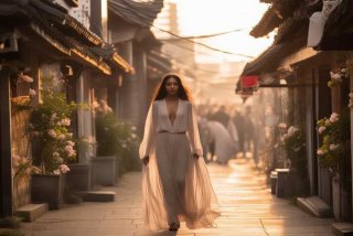 广州素麻，广州素麻行