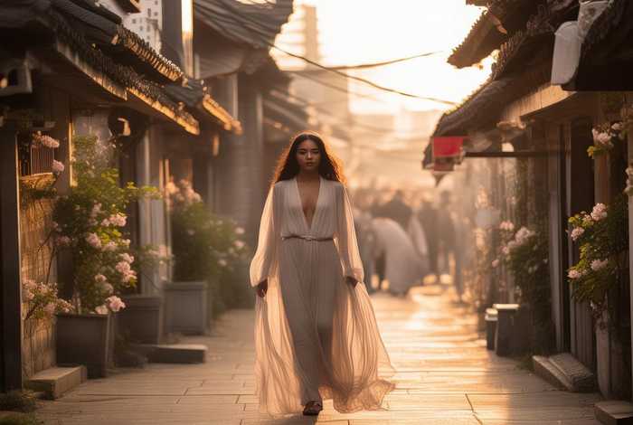 广州素麻，广州素麻行