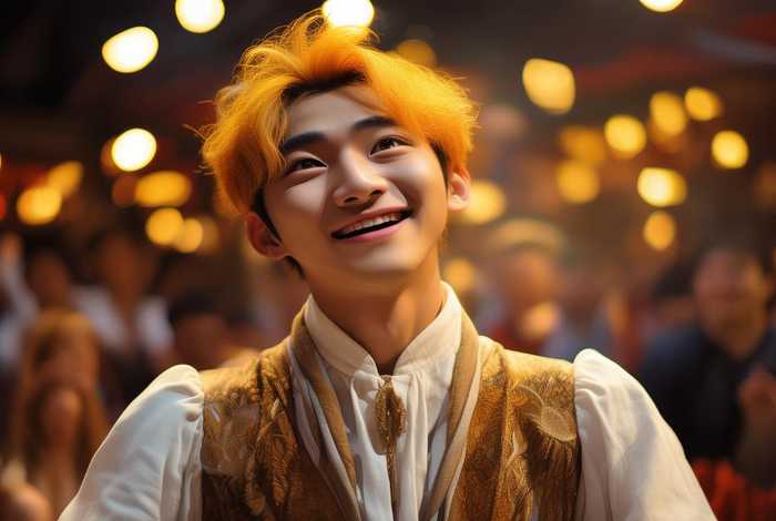 金太朗的幸福生活中演员的演技、金太朗的幸福生活中演员的演技怎么样