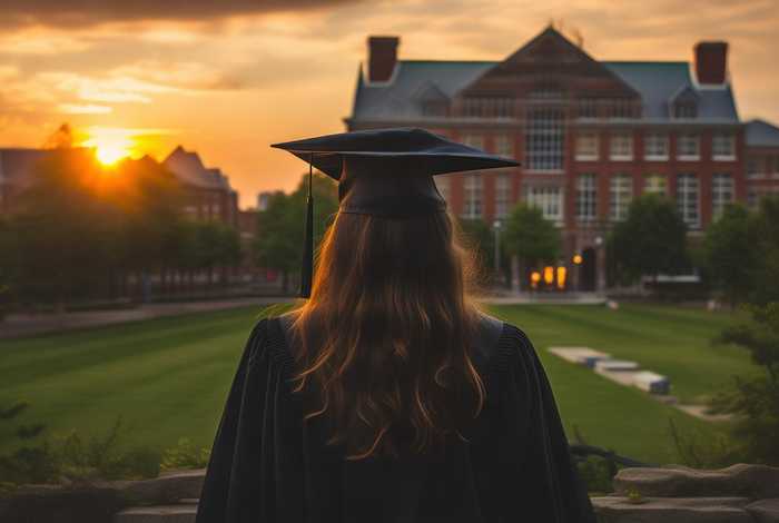 大学生活结束语录 大学生活结束语录简短