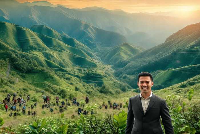 涪陵生态振兴 - 涪陵生态振兴局局长 涪陵生态振兴 - 涪陵生态振兴局局长