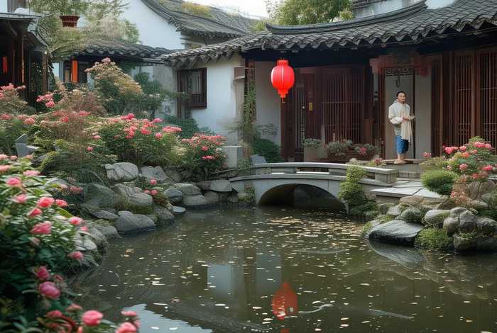 胡静生活在哪里、胡静住在哪里