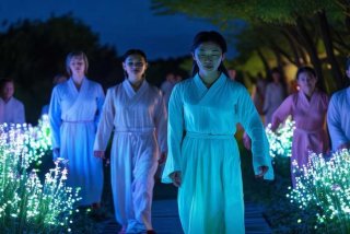 健康养生夜 健康养生夜行秘籍