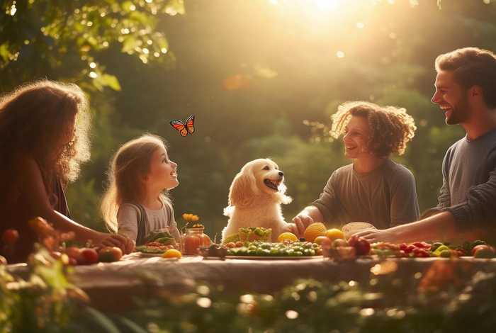 对幸福生活美好的寓意的诗句（对幸福生活美好的寓意的诗句有哪些）