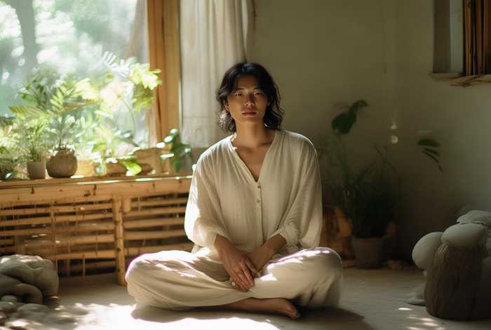 纯净生活杜铭简历、纯净生活状态