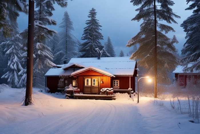 芬兰的生活成本；芬兰的生活成本是多少