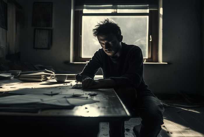 感觉生活看不到希望怎么办（当觉得生活看不到希望的时候怎么办）