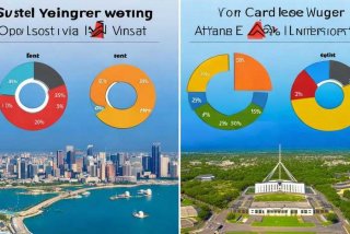 堪培拉生活费和悉尼比、堪培拉生活费和悉尼比哪个高