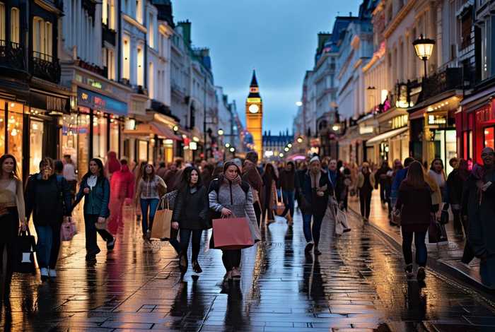 伦敦一个月生活成本（伦敦一个月生活成本多少）