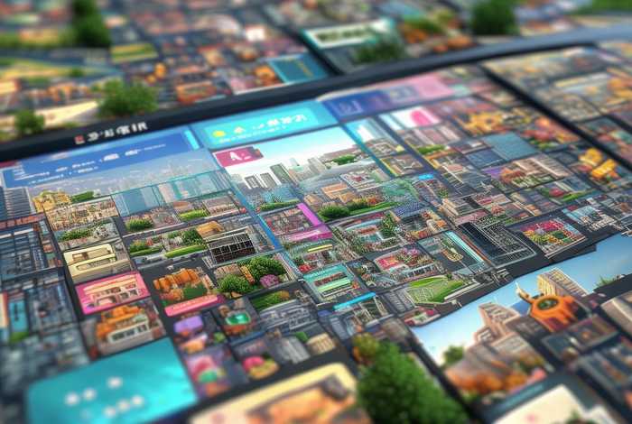 大城市的生活模拟器破解版中文版 - 大城市的生活模拟器破解版中文版内置菜单