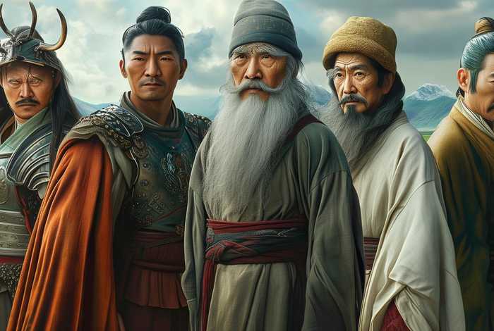 鹿鼎记各职业属性成长，鹿鼎记各职业属性成长对比