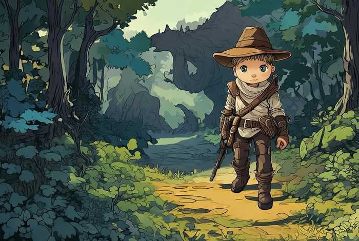 从1开始的打怪生活17（从1开始的打怪生活剧情任务）