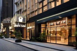 城市生活包包专卖店总店地址，城市生活包包专卖店总店地址查询