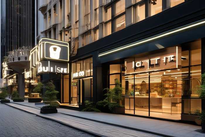 城市生活包包专卖店总店地址，城市生活包包专卖店总店地址查询